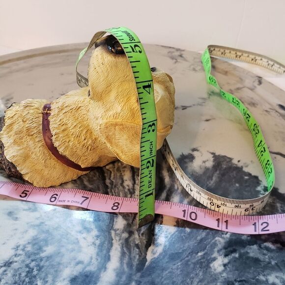 Labrador Retriever Coat Hook Leash Holder - Picture 10 of 11